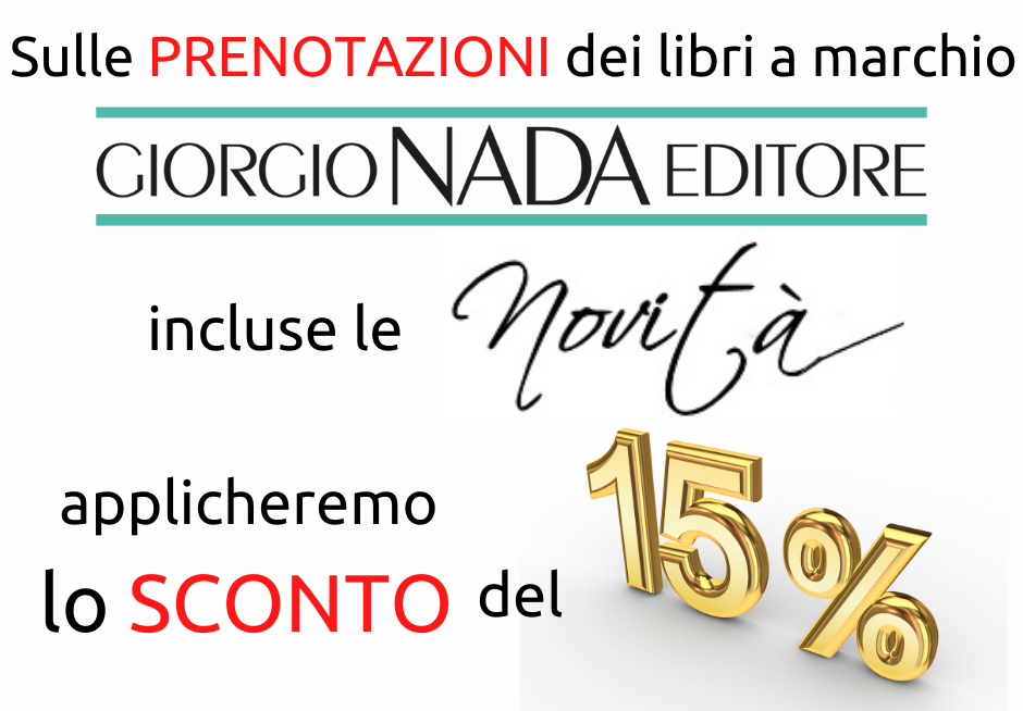 sulle prenotazioni gne 15 sconto