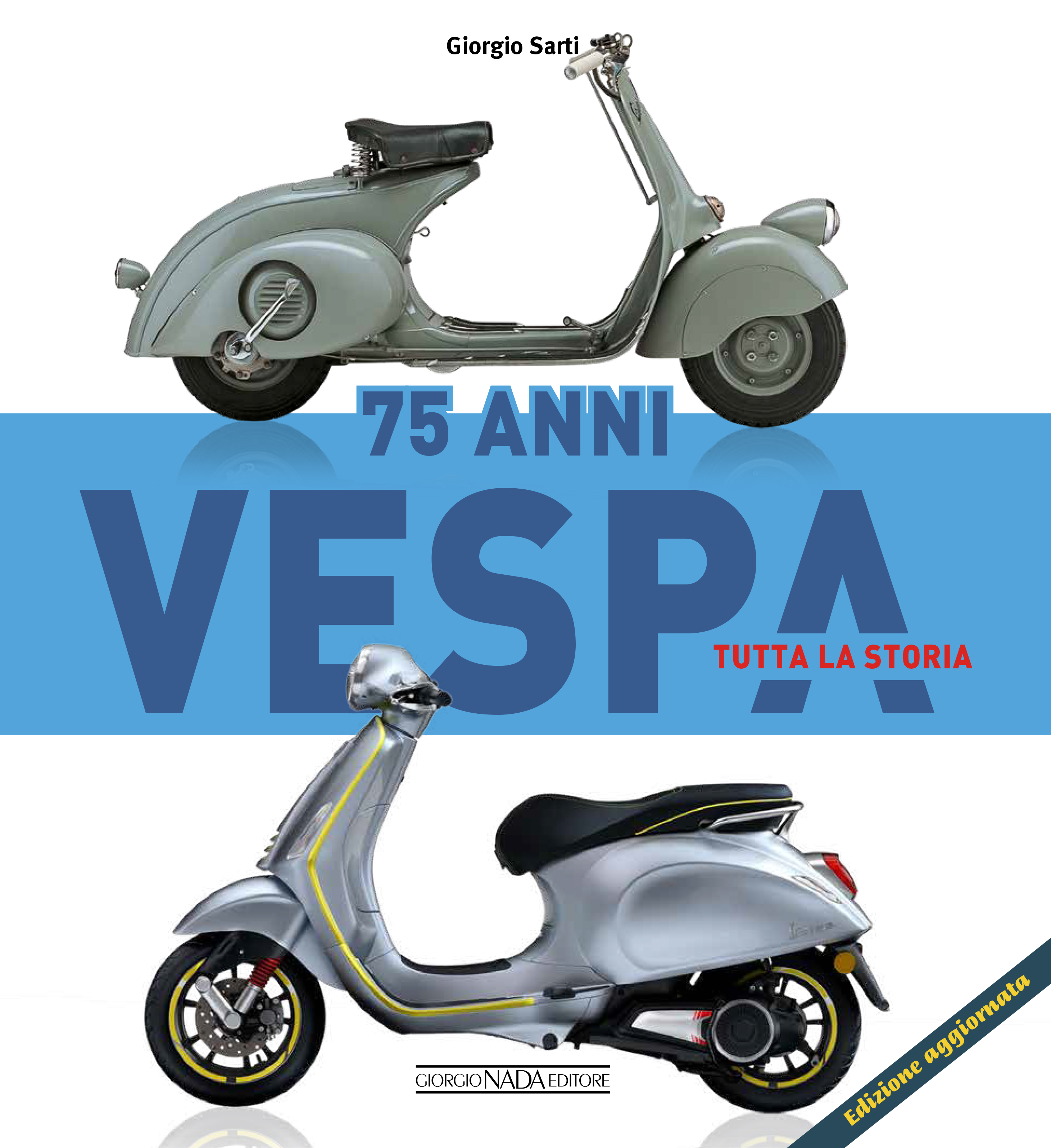 vespa 75 ita