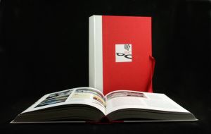 TARGA FLORIO. UN'EPOPEA DEL NOVECENTO - Il libro ufficiale del centenario - EDIZIONE DE-LUXE