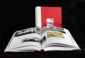 TARGA FLORIO. UN'EPOPEA DEL NOVECENTO - Il libro ufficiale del centenario - EDIZIONE DE-LUXE