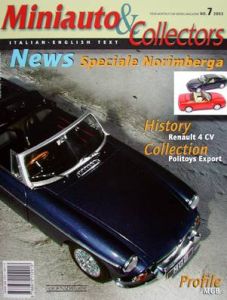 MINIAUTO & COLLECTORS 7