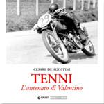 TENNI - L'ANTENATO DI VALENTINO (Tenni The forefather of Valentino / Italian text)