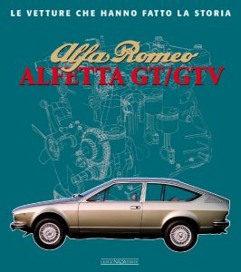 ALFA ROMEO ALFETTA GT/GTV