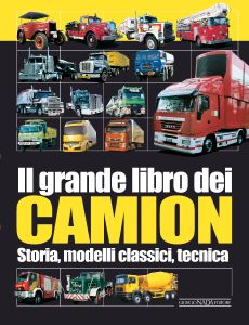 IL GRANDE LIBRO DEI CAMION