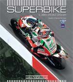 SUPERBIKE 2010/2011 IL LIBRO UFFICIALE