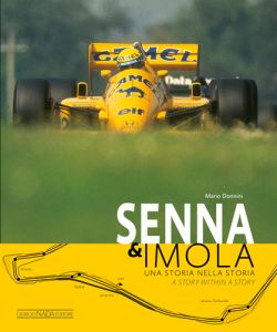 SENNA & IMOLA A story within a story