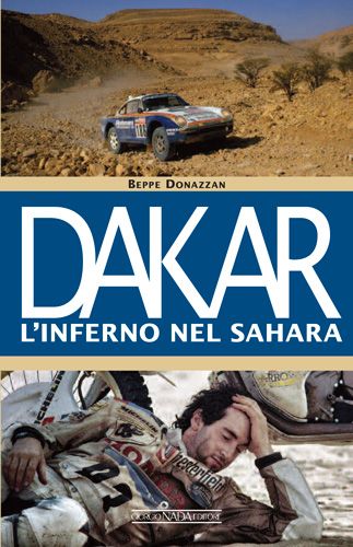 DAKAR L'inferno nel Sahara