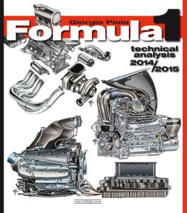 FORMULA 1 2014/2015 Technical Analysis