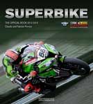 SUPERBIKE 2013/2014 THE OFFICIAL BOOK