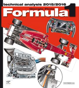 FORMULA 1 2015/2016 Technical Analysis