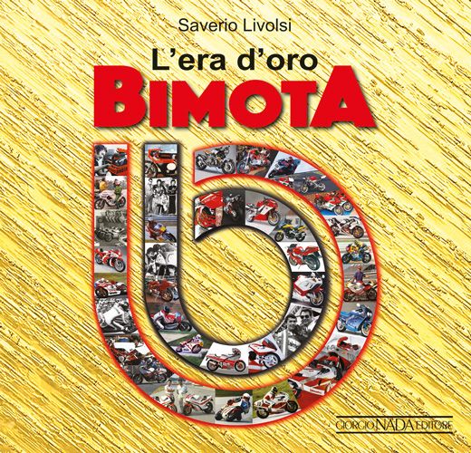 L’ERA D’ORO BIMOTA