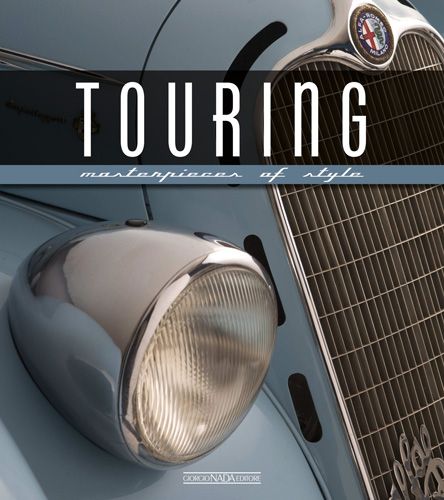 TOURING Masterpieces of Style