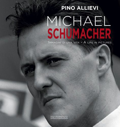 MICHAEL SCHUMACHER A life in pictures