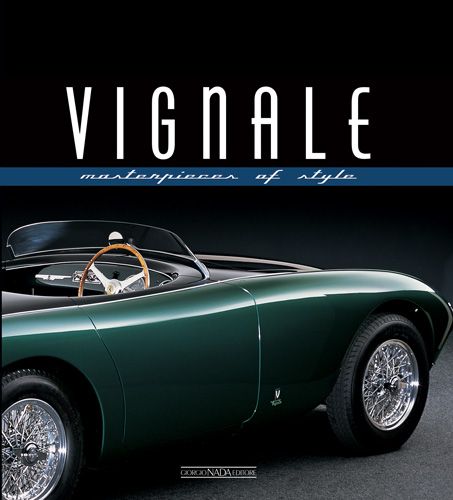 VIGNALE Masterpieces of Style