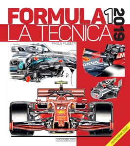 FORMULA 1 2019 La Tecnica (con anteprima 2020) 