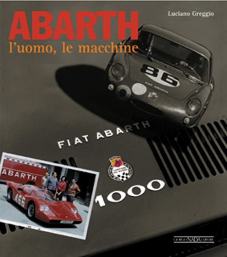ABARTH L'UOMO E LE MACCHINE