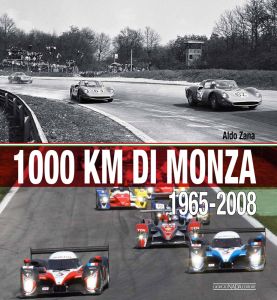 1000 KM DI MONZA 1965-2008