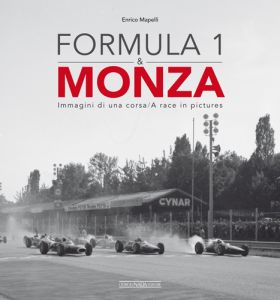 Formula 1 & Monza A race in pictures 