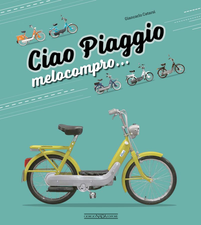 CIAO PIAGGIO Melocompro…