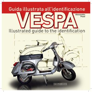VESPA Guida illustrata all’identificazione/Illustrated guide to the identification