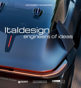 ITALDESIGN engineers of ideas
