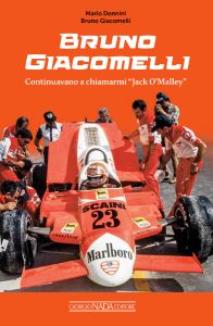 BRUNO GIACOMELLI Continuavano a chiamarmi "Jack O'Malley" 