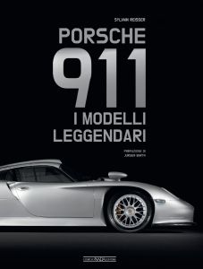 PORSCHE 911 I modelli leggendari
