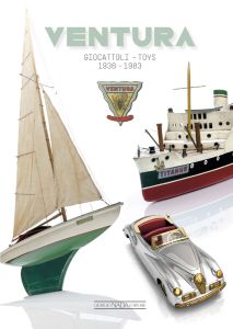 VENTURA Giocattoli / Toys 1936-1983