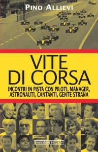 VITE DI CORSA - COPIE FIRMATE DALL'AUTORE