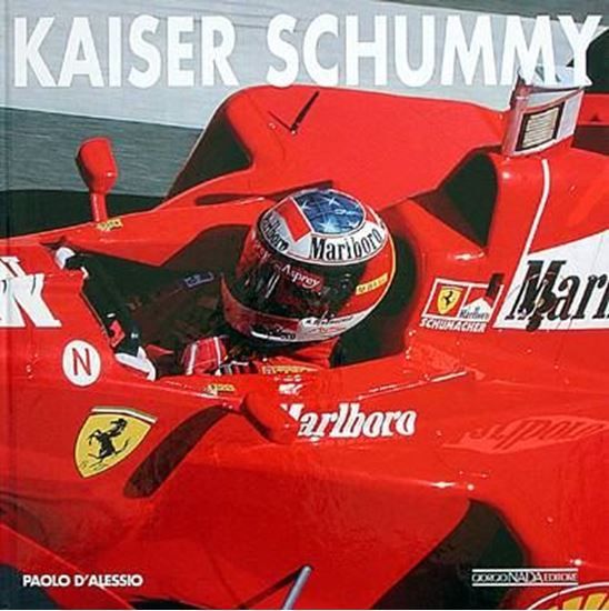 KAISER SCHUMMY