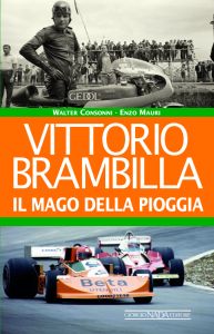 VITTORIO BRAMBILLA Il mago della pioggia - COPIE FIRMATE DAGLI AUTORI
